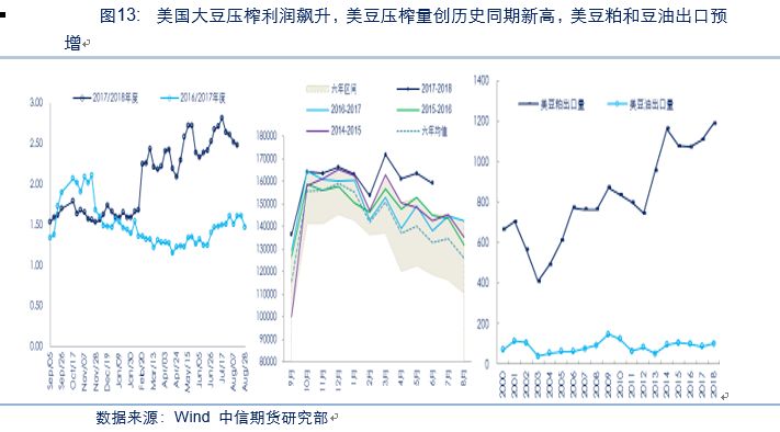 探索美豆期货实时行情，市场动态与投资策略的深度剖析