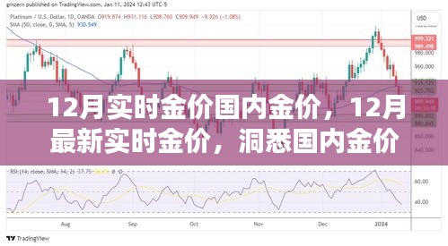 实时金价与国内金价，投资者的双重视角