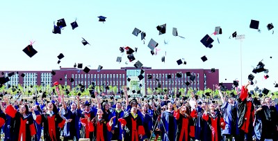 探索新疆大学博达校区，多元文化的学术殿堂