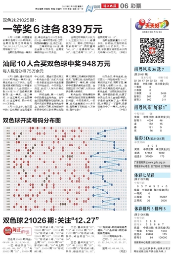 揭秘双色球第31期开奖号码，幸运数字背后的奥秘与彩民心声