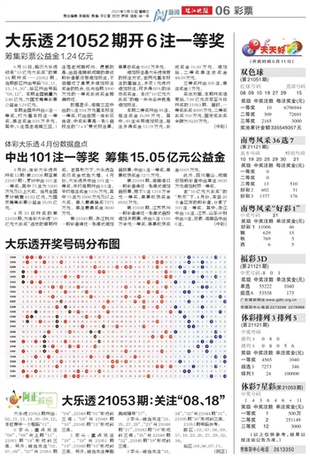 探索大乐透五行走势图，解码数字背后的秘密