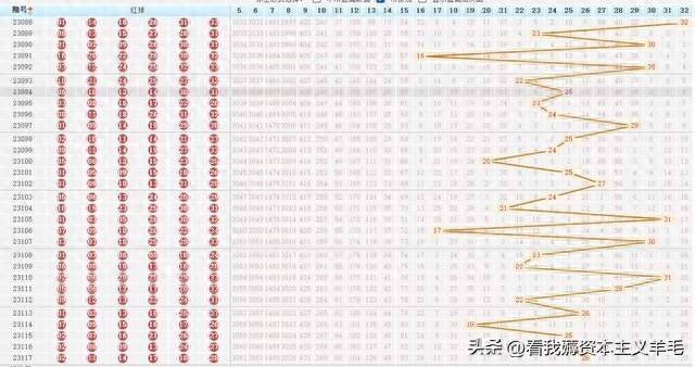 试机号分析软件，解锁彩票投注的智慧之钥