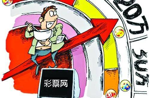 赢乐彩票，网络时代的双刃剑