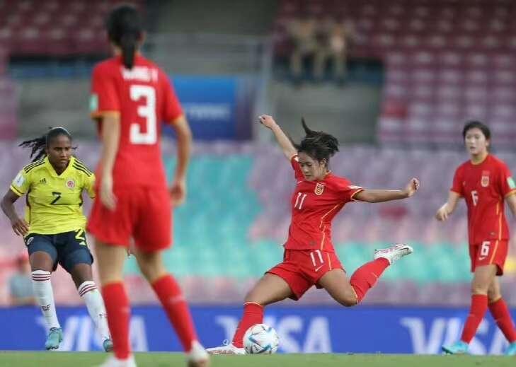 探索足球未来，国际足联U17世界杯的激情与梦想