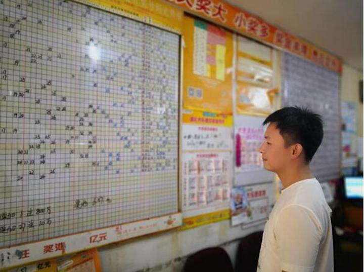 2024年管家婆精准一肖一码，理性看待彩票与人生选择