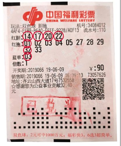 安徽福彩中心兑奖处地址详解，中奖后的正确兑法