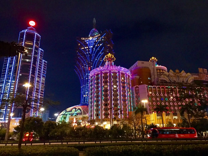 澳门好博，探索世界旅游休闲中心的独特魅力澳门澳博
