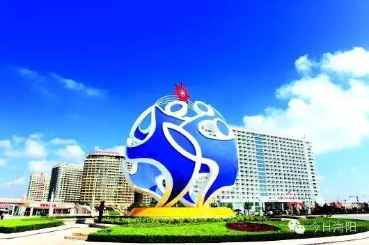 海阳旅游度假区，打造蓝色经济新引擎的规划蓝图海阳旅游度假区规划最新消息